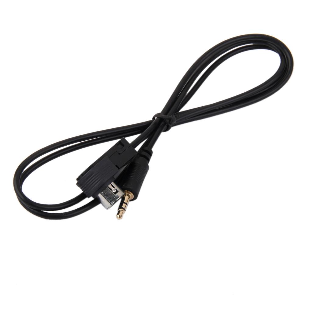 Music Aux Input Cable for AI-NET Plug 3.5mm