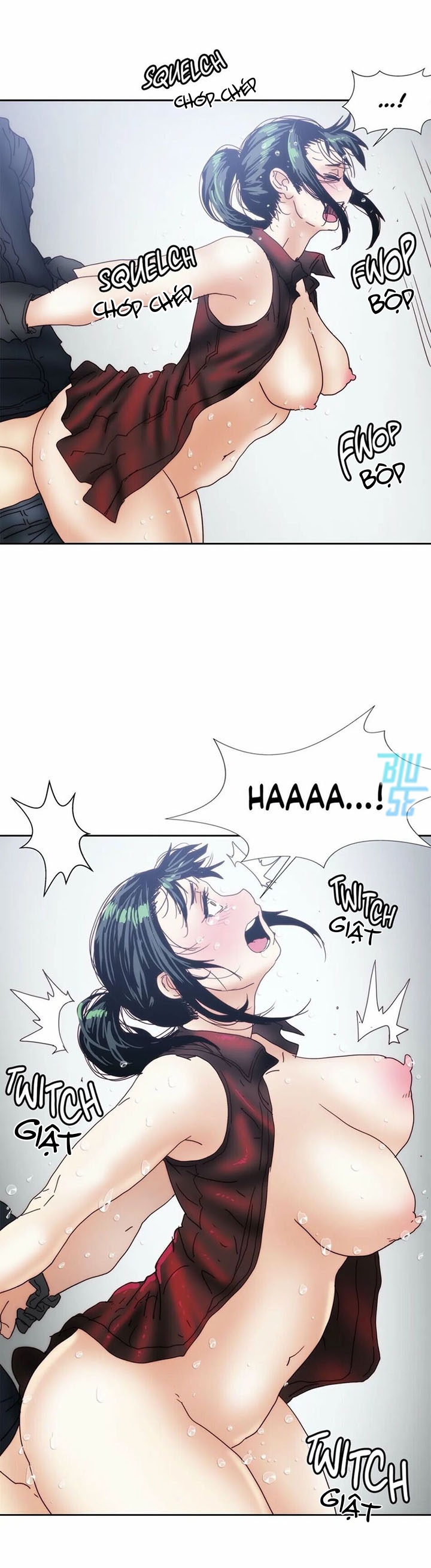 dục vọng chết người chapter 15 17