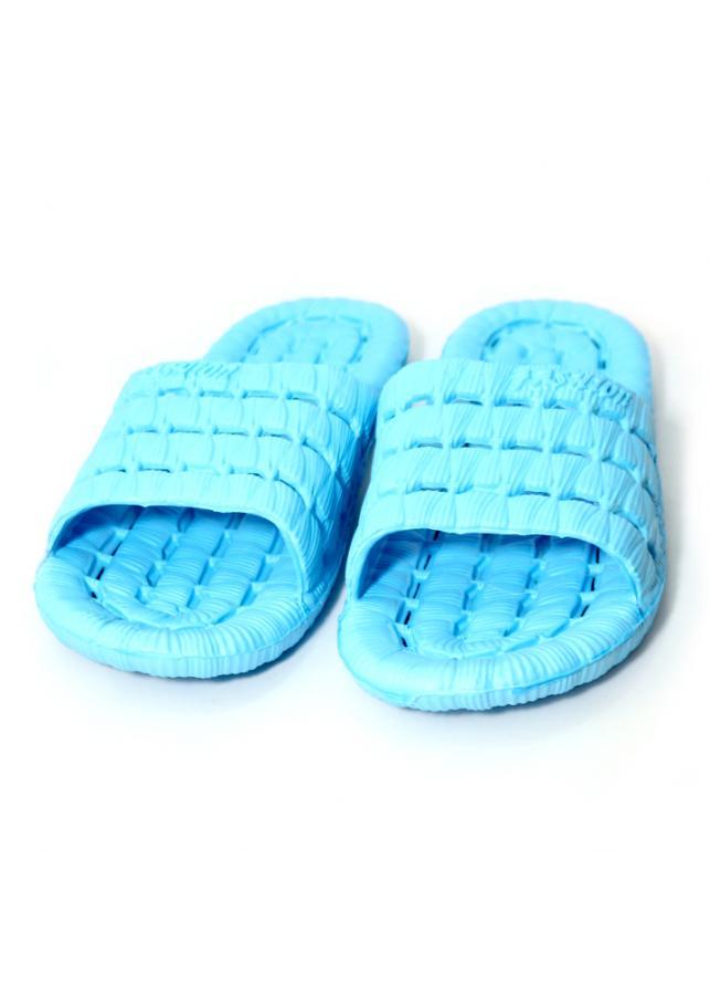 Dép chống trơn đi trong nhà T283S839 - Xanh dương