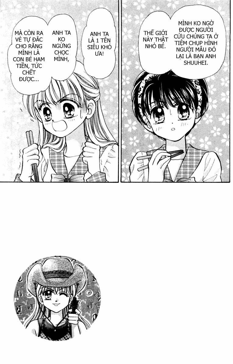 baby love chapter 33 2