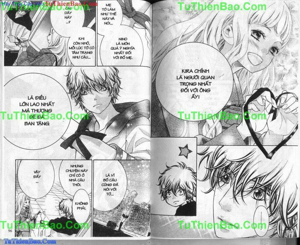 anh bạn bí ẩn chapter 4 49