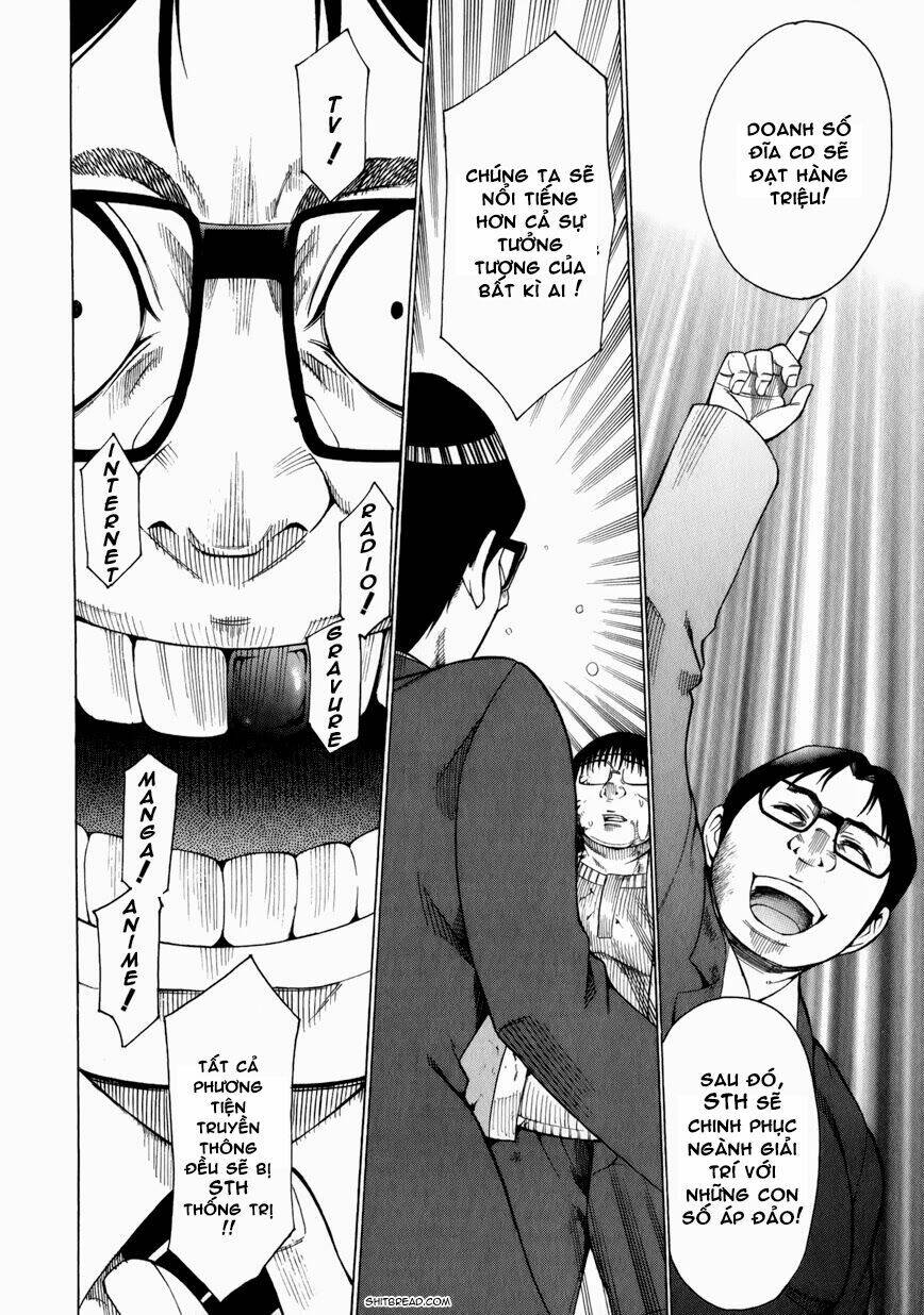 saiteihen no otoko chapter 11 26