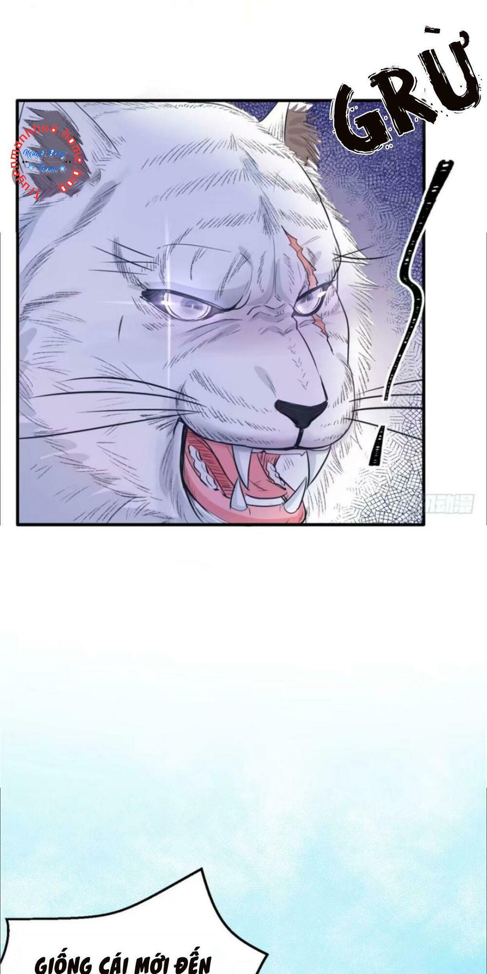 [16+] thảnh thơi thú thế chủng chủng điền, sinh sinh tể chapter 69 8