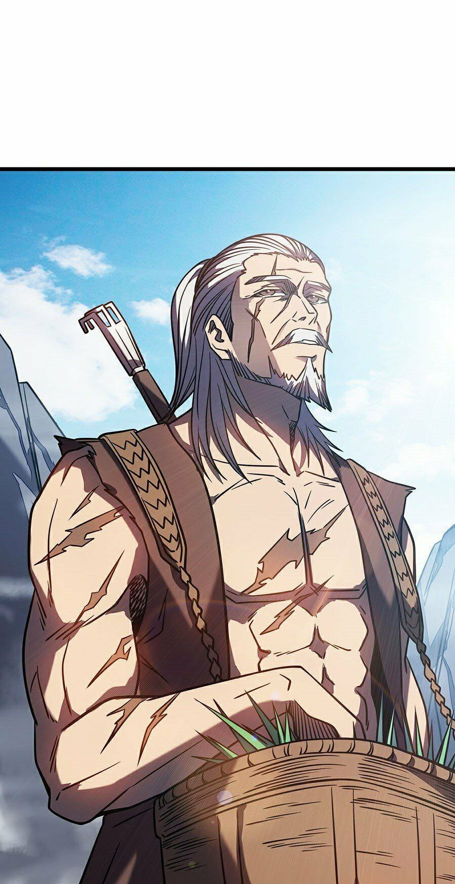 sát thần chi lộ tại dị giới chapter 8 37