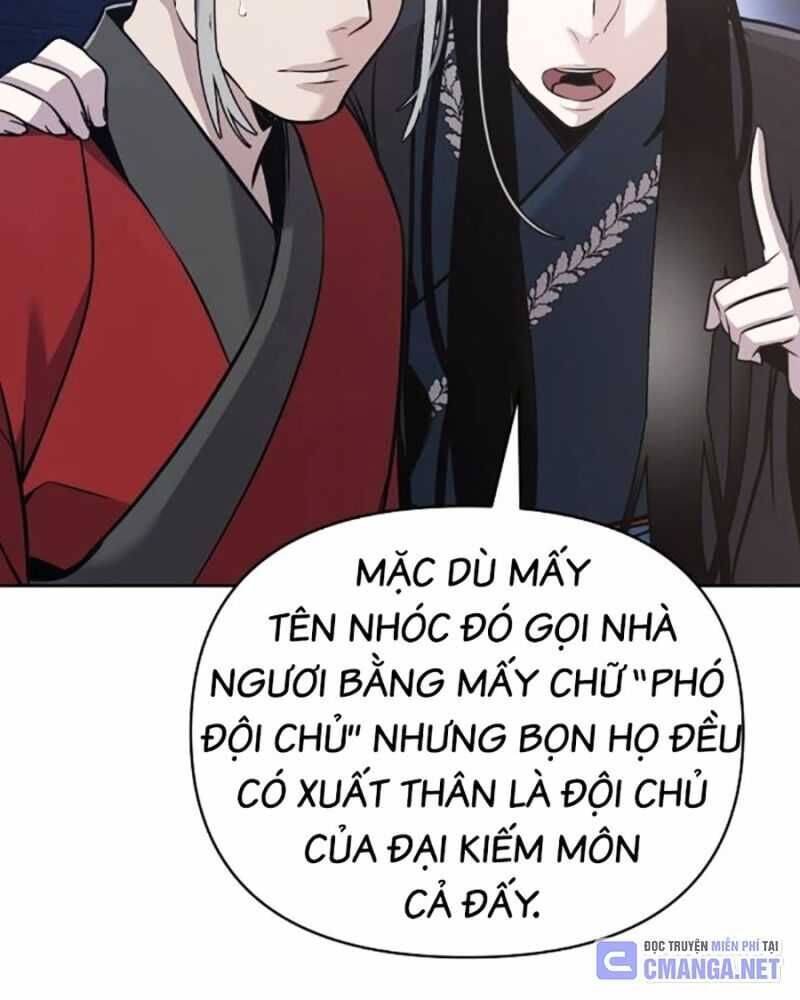 Tiểu Tử Đáng Ngờ Lại Là Cao Thủ chapter 38 140