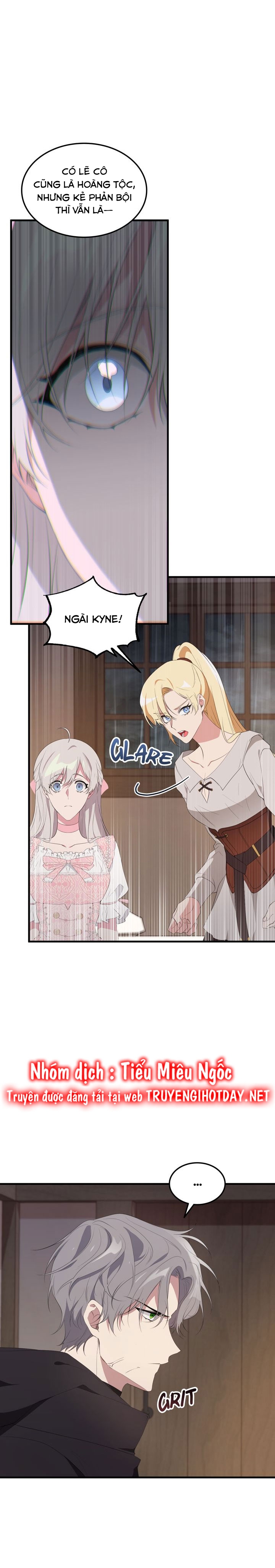 thưởng thức hương vị chapter 42 18