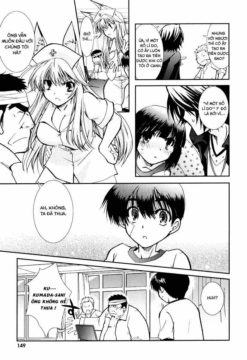 kanokon chapter 12 19