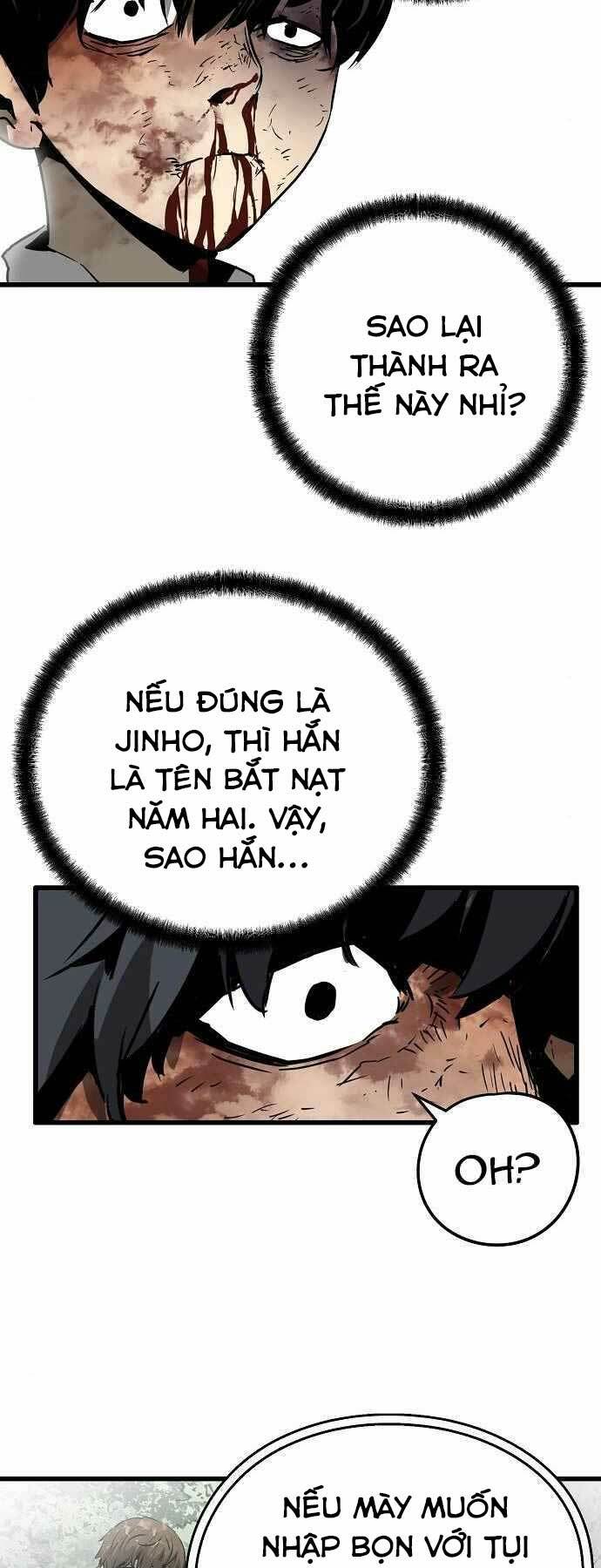 The Breaker 3: Quyền Năng Vô Hạn chapter 2 68