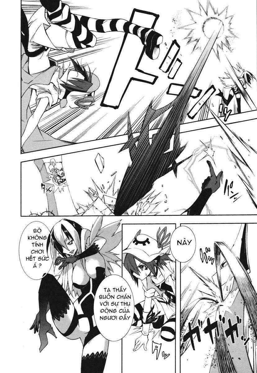 yumekui merry chapter 23 20