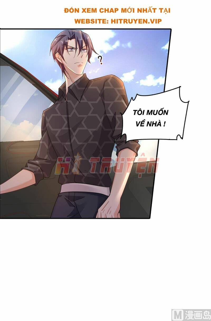 nhập cốt noãn hôn chapter 281 12