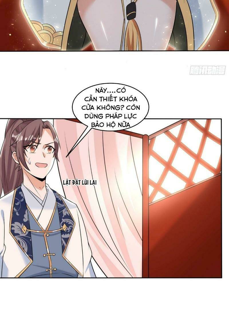 giáng thần chiến ký chapter 77 10