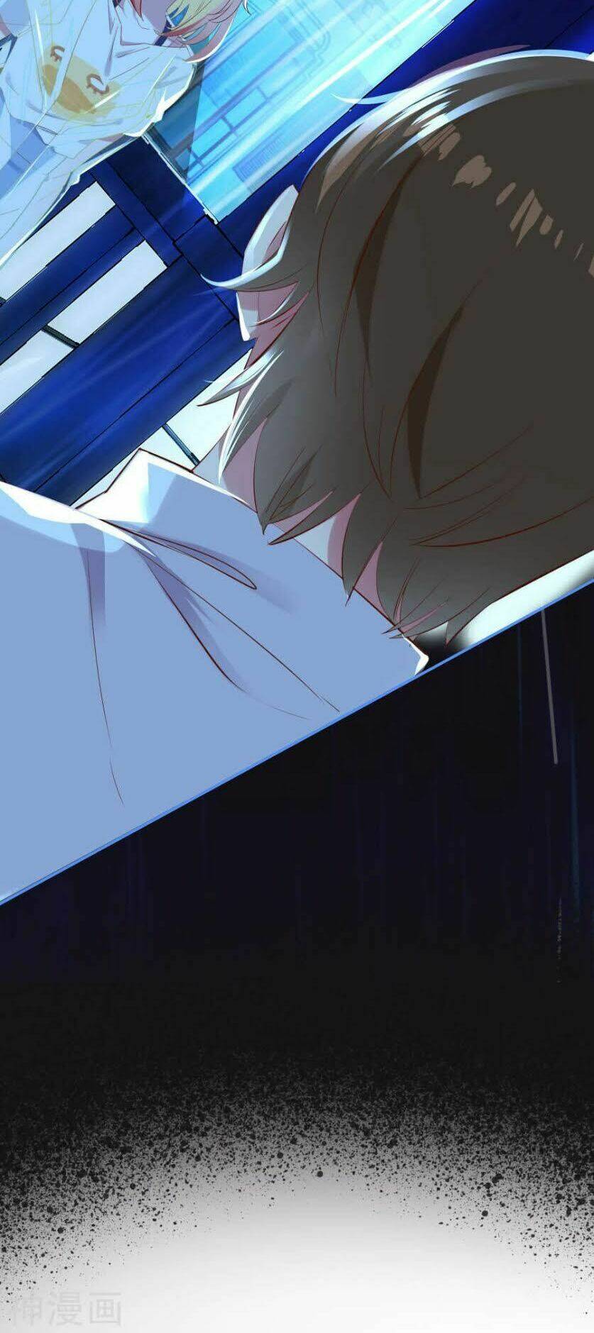 luyến ái khoái đệ chapter 1 22