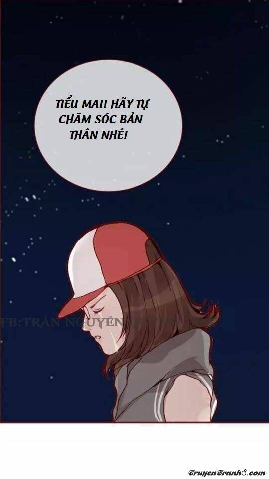 trả thù trường trung học chapter 23 30