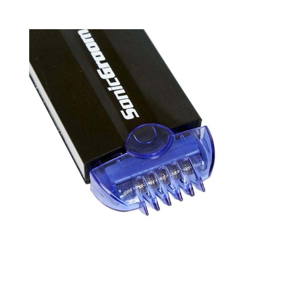 Máy cạo râu không dây Smarty Groom 4in1