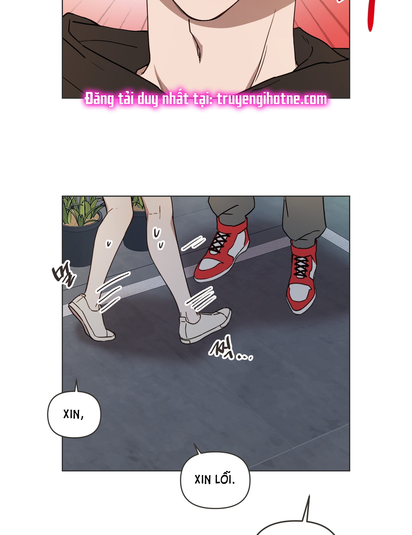 [18+] bạn bè cái quái gì chapter 3.2 10