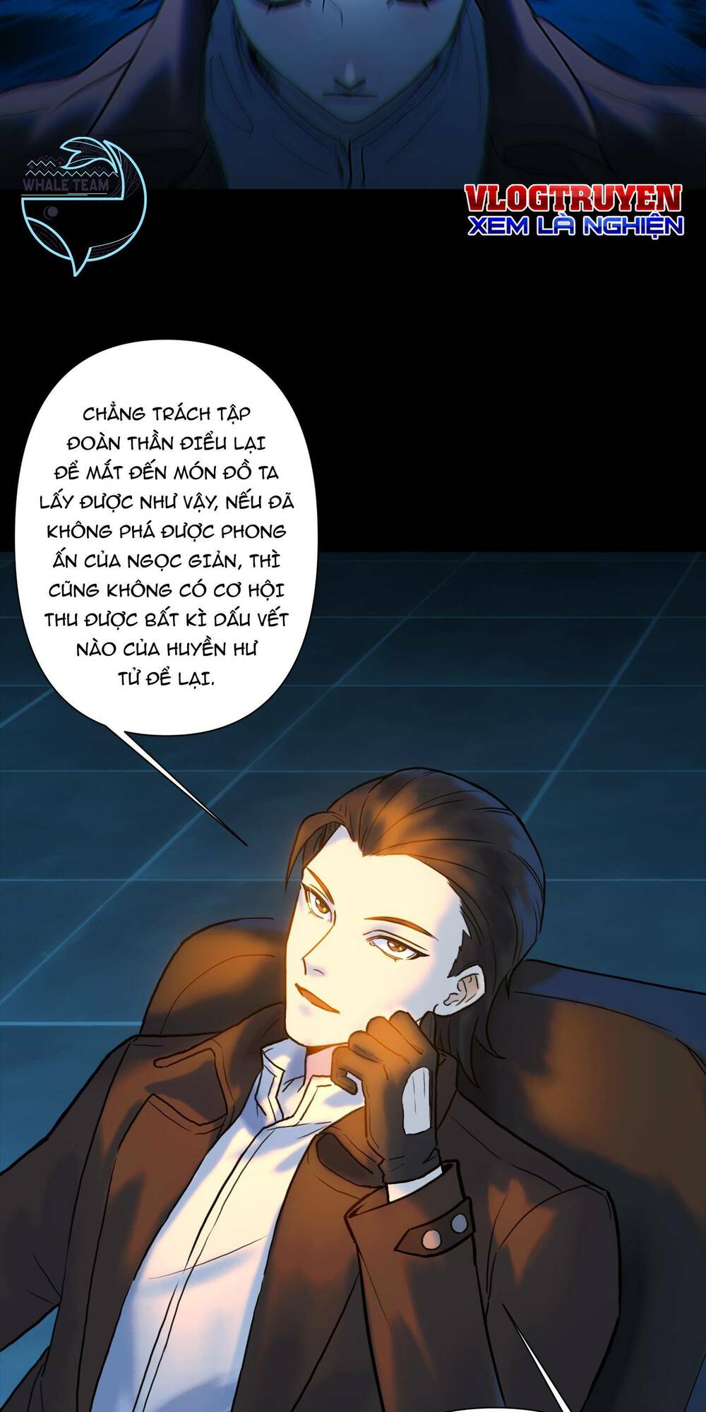ta là hacker thiên đạo chapter 5 28