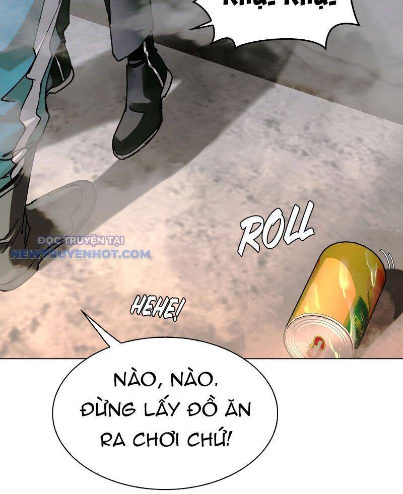 tận thế cũng chỉ là trò chơi chapter 20 34