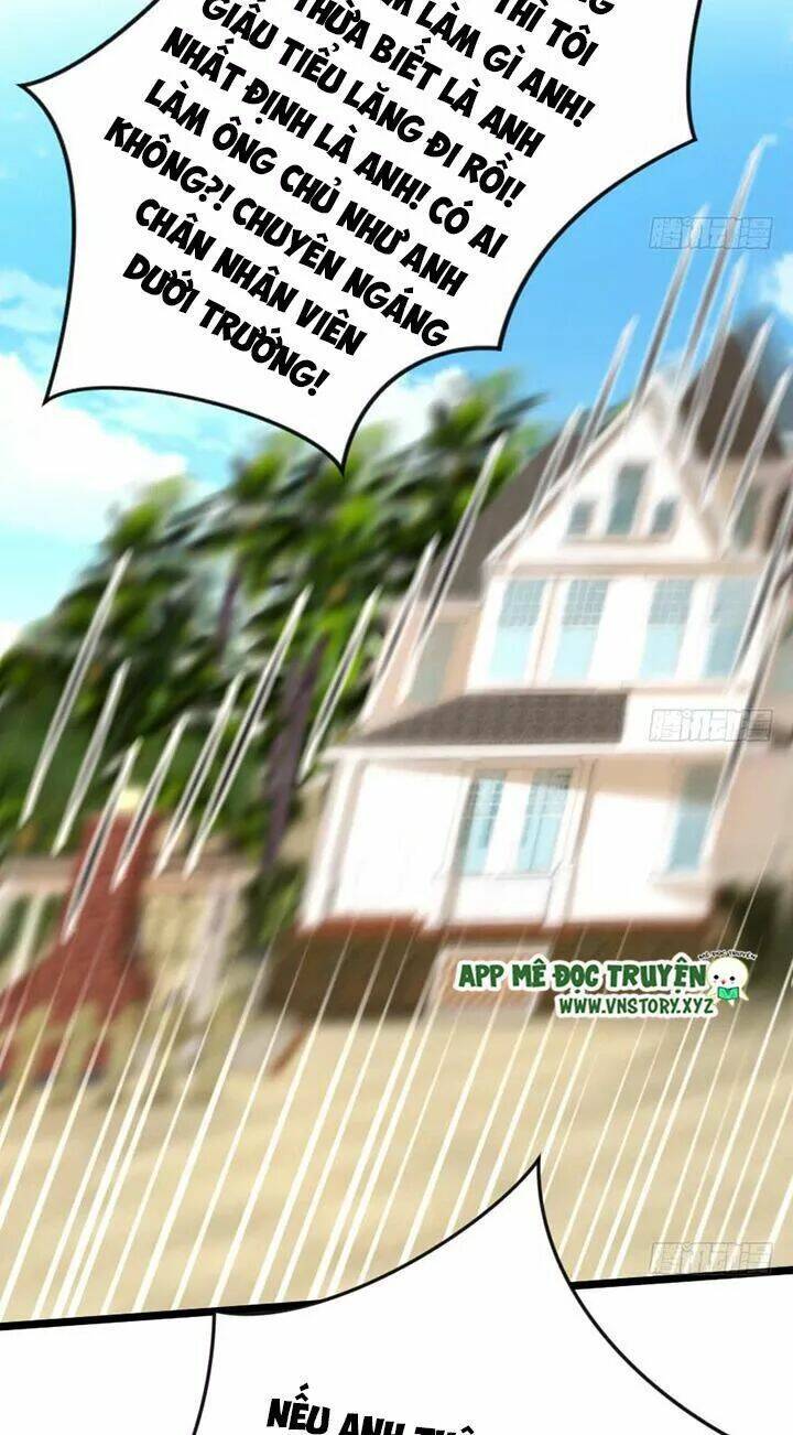 thiên hậu trở về chapter 122 25