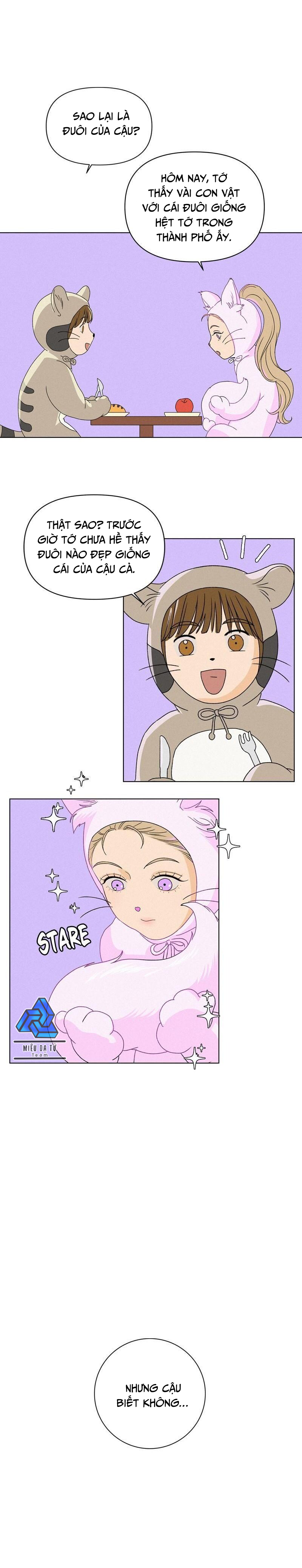 câu lạc bộ fox chapter 7 2