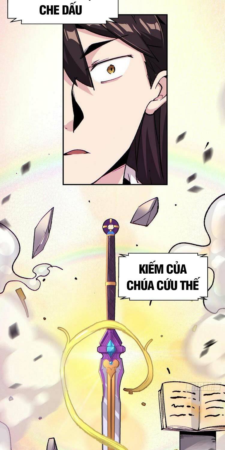 ta là nhà giàu số một, ta không muốn trọng sinh chapter 89 17