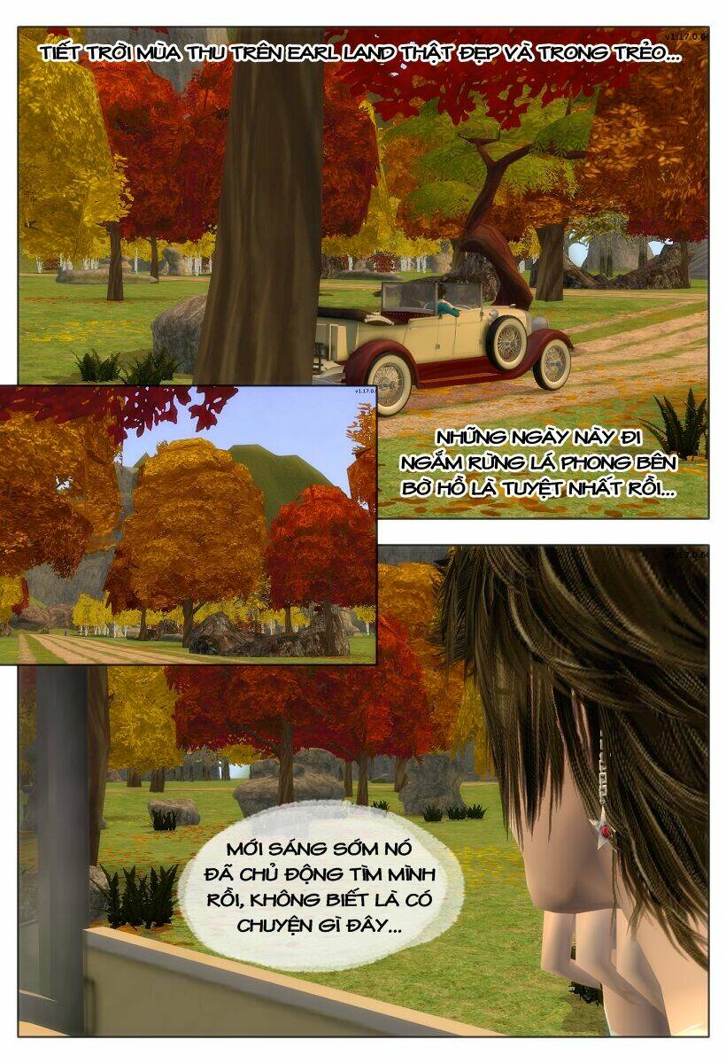 truyện sims - earl story chapter 73 3