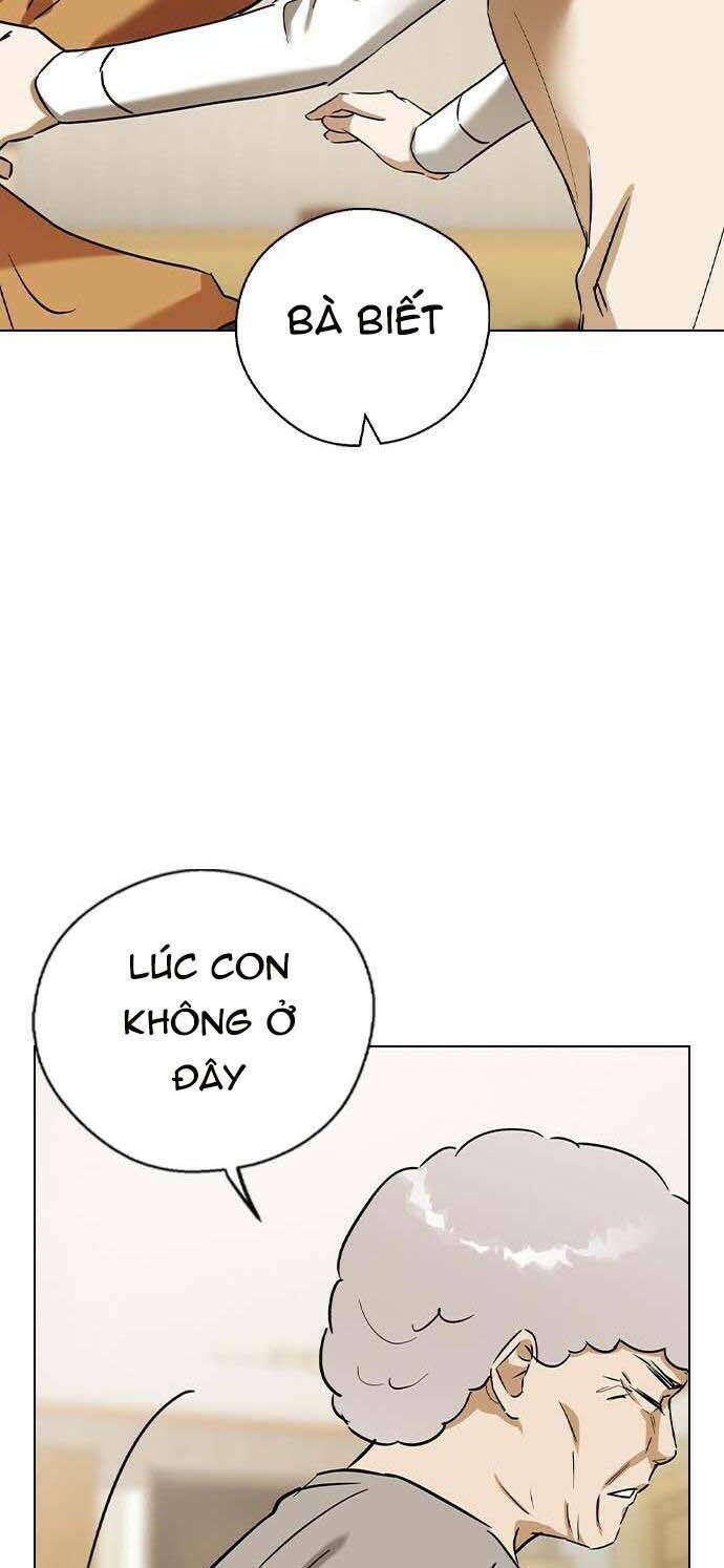 duyên nợ kiếp trước chapter 43 53