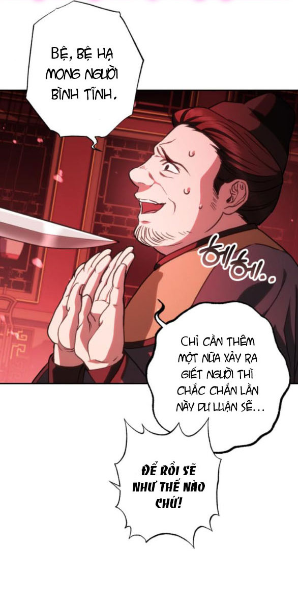 bản tình ca heeran chapter 46.1 20