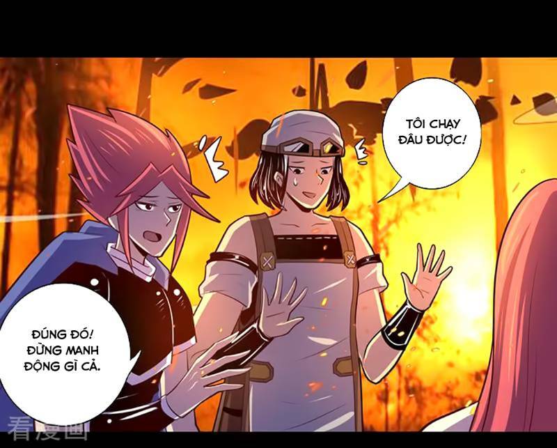 ta không phải là npc chapter 108 2