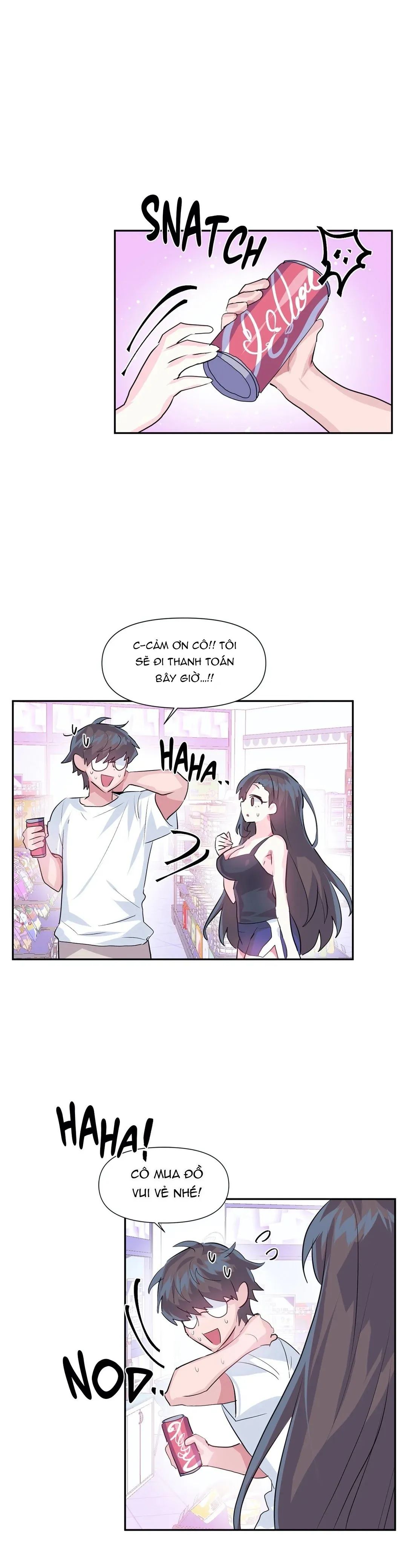 đăng nhập vào thế giới trò chơi chapter 33 13