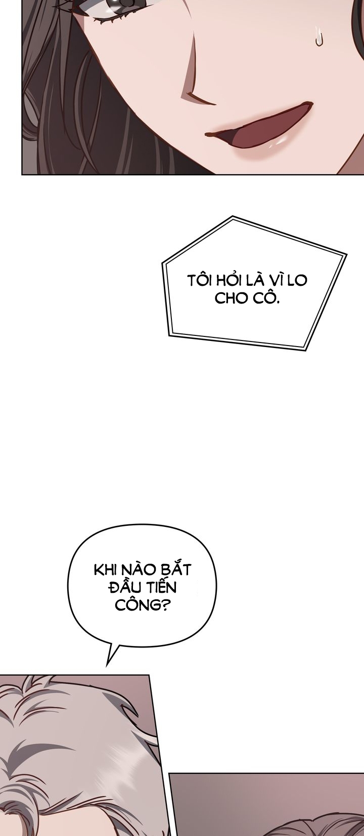 kẻ nghiệp dư chapter 39.1 9