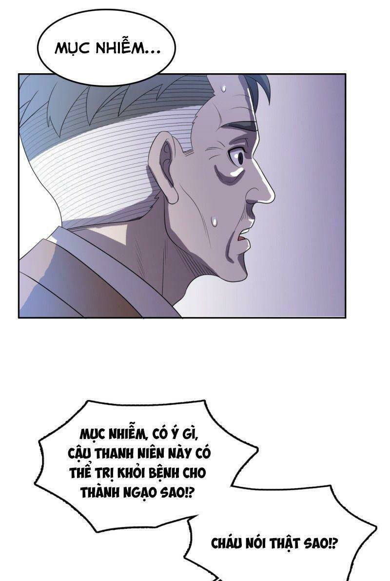 phụ hồn giả chapter 35 33