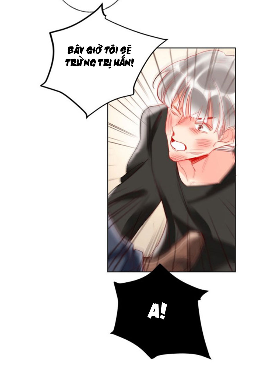 kế hoạch đánh chiếm của công chúa nghèo chapter 40 28