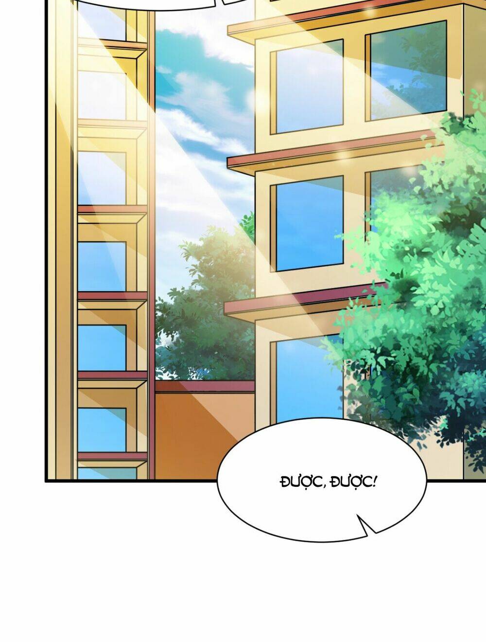 thời gian đều biết chapter 33 18