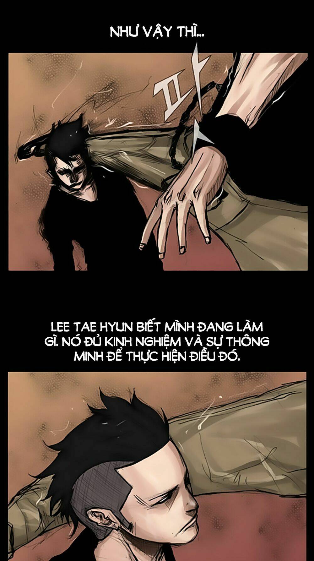 dokgo | độc cô chapter 18 7