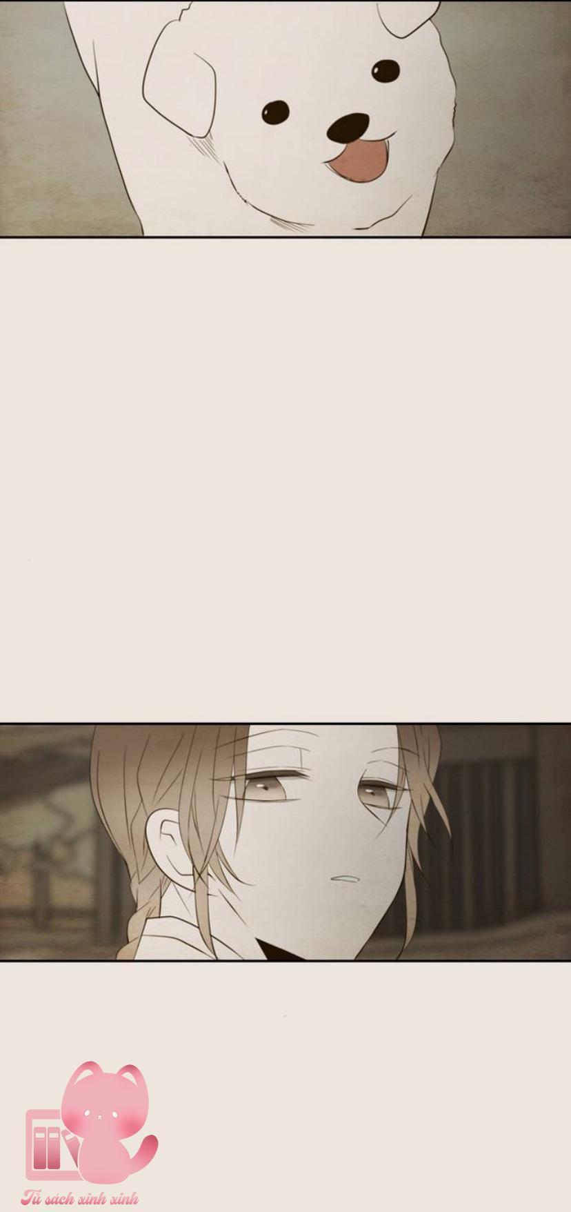 a good day to be a dog chapter 74 50