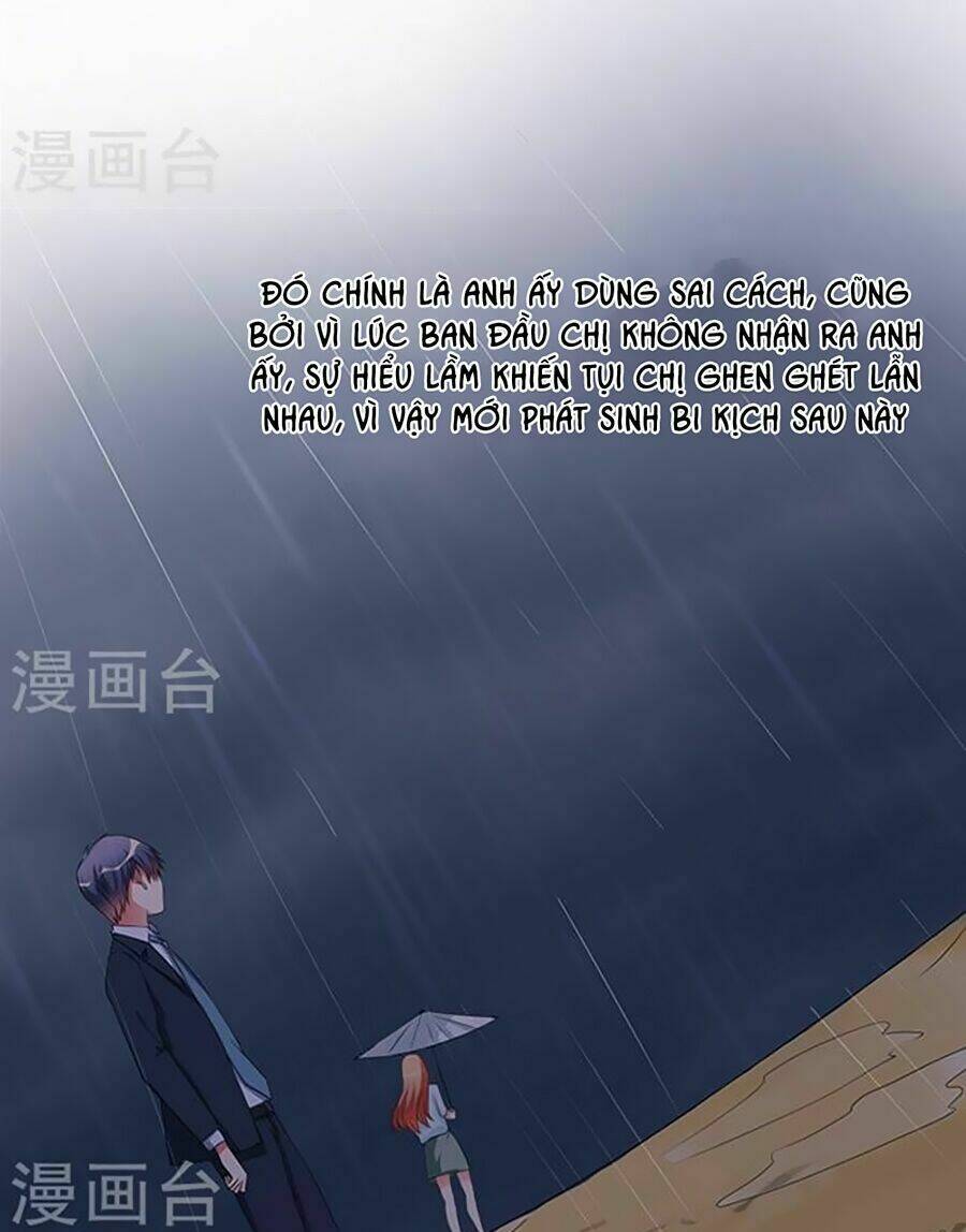 gối đầu vào tổng tài ác ma chapter 41 4