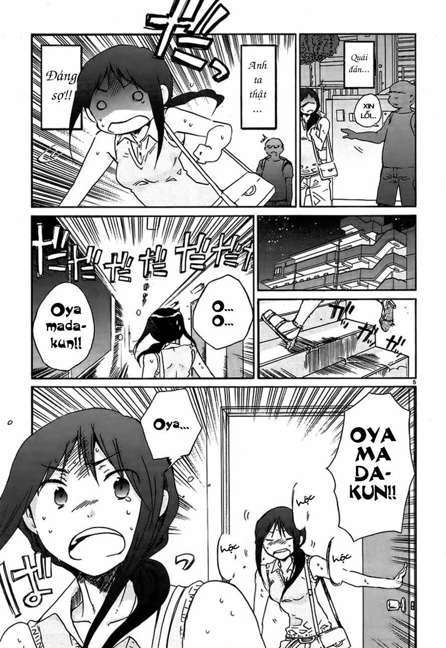 bonnouji chapter 21 6