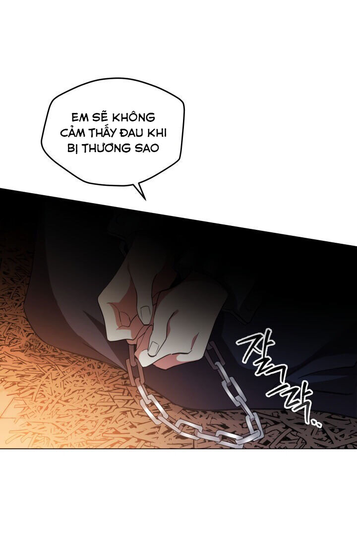 tiểu thư lạnh lùng chapter 1 18