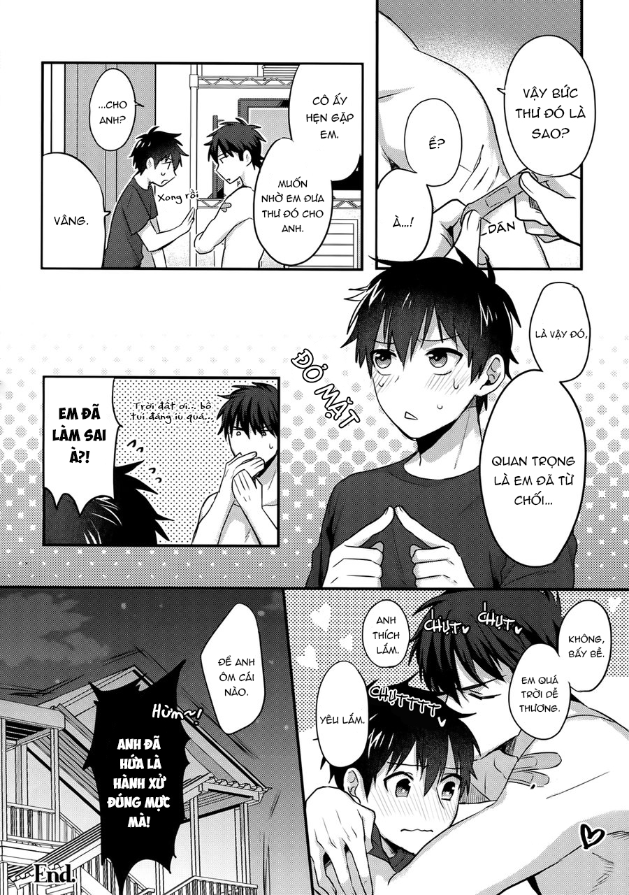 diamond no ace - futsuu no nichijou o kimi to chapter 2 24