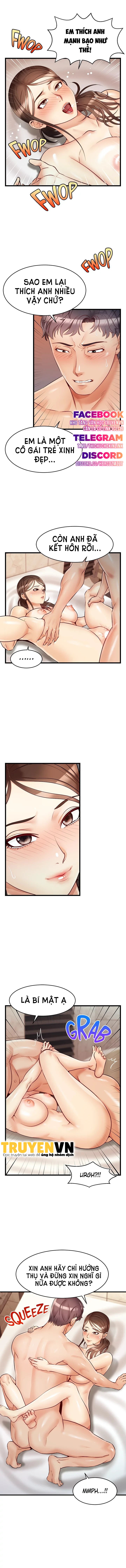 cả nhà thương nhau chapter 5 9