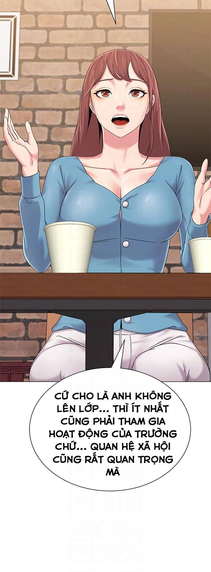 cô giáo gợi cảm chapter 31 11
