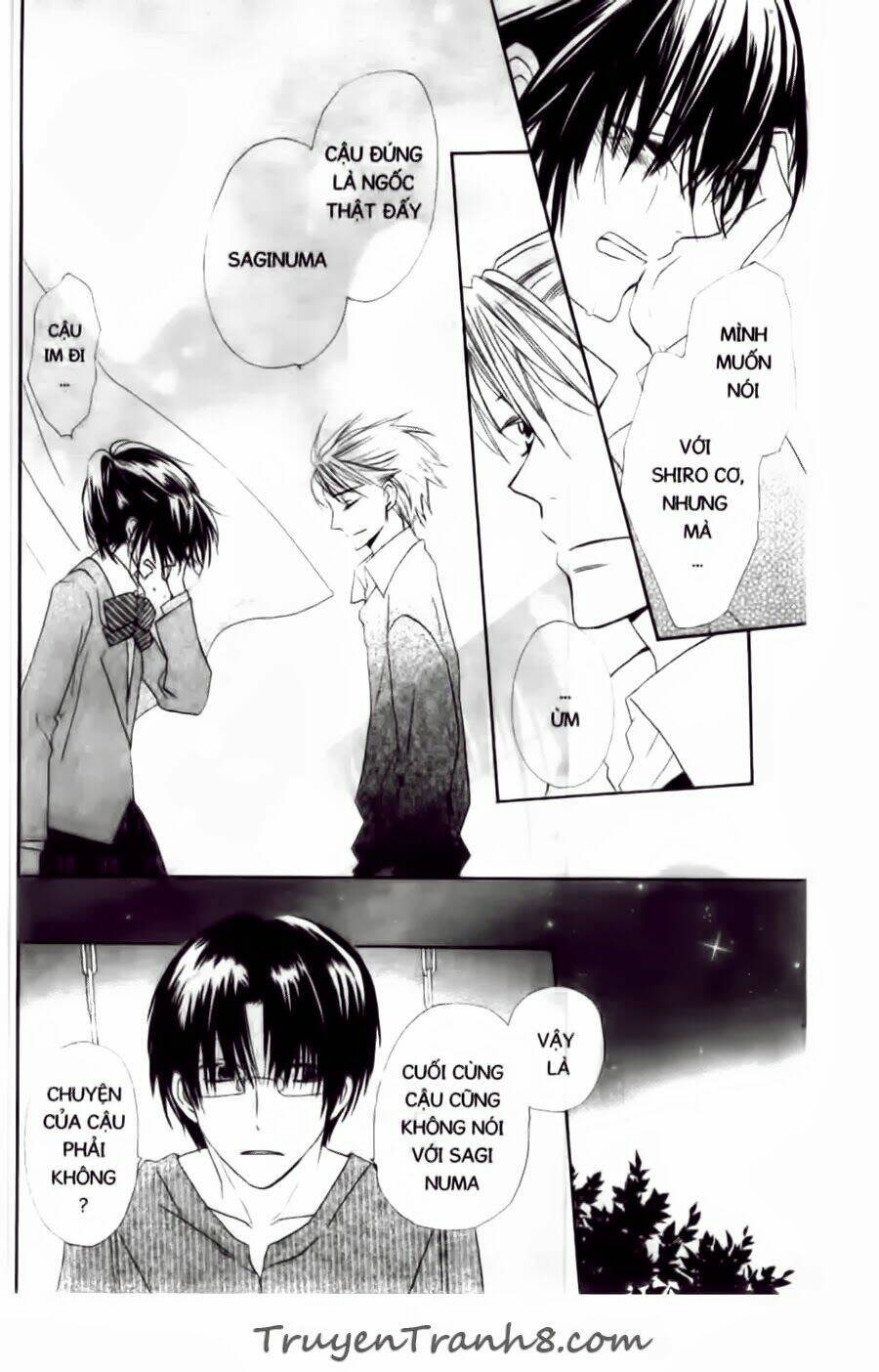 with!! chapter 15 33