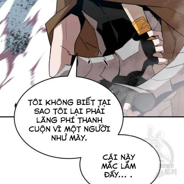 tôi là lính mới chapter 85 130