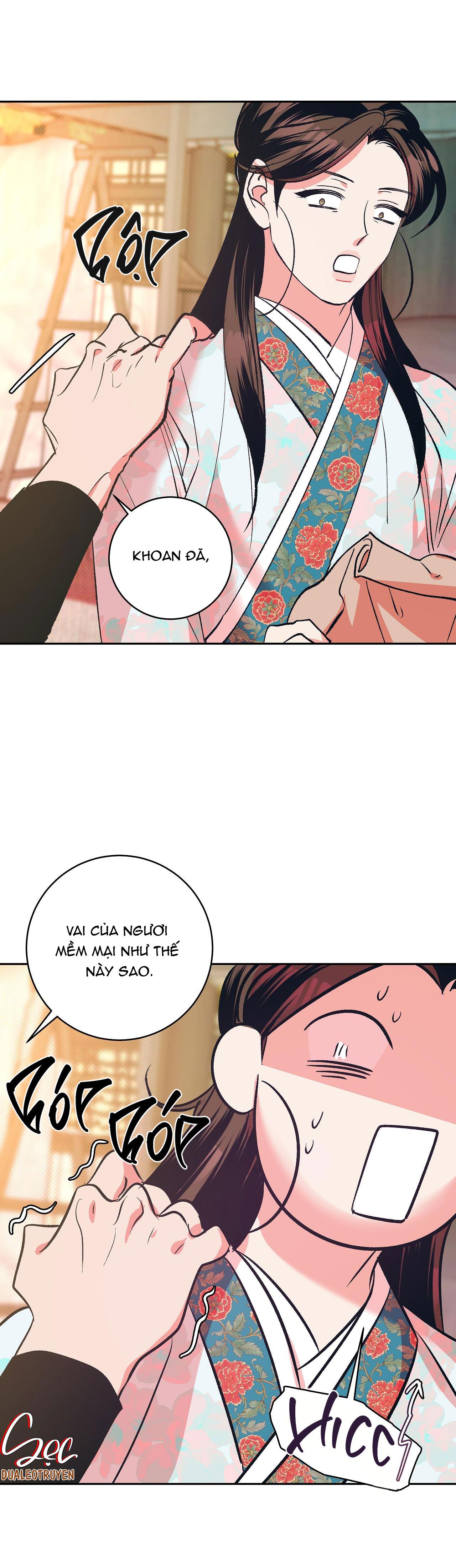 mộc đàn hương chapter 8 17