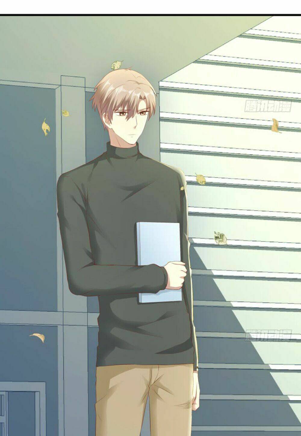 khi trò chơi ác ma bắt đầu chapter 100 52