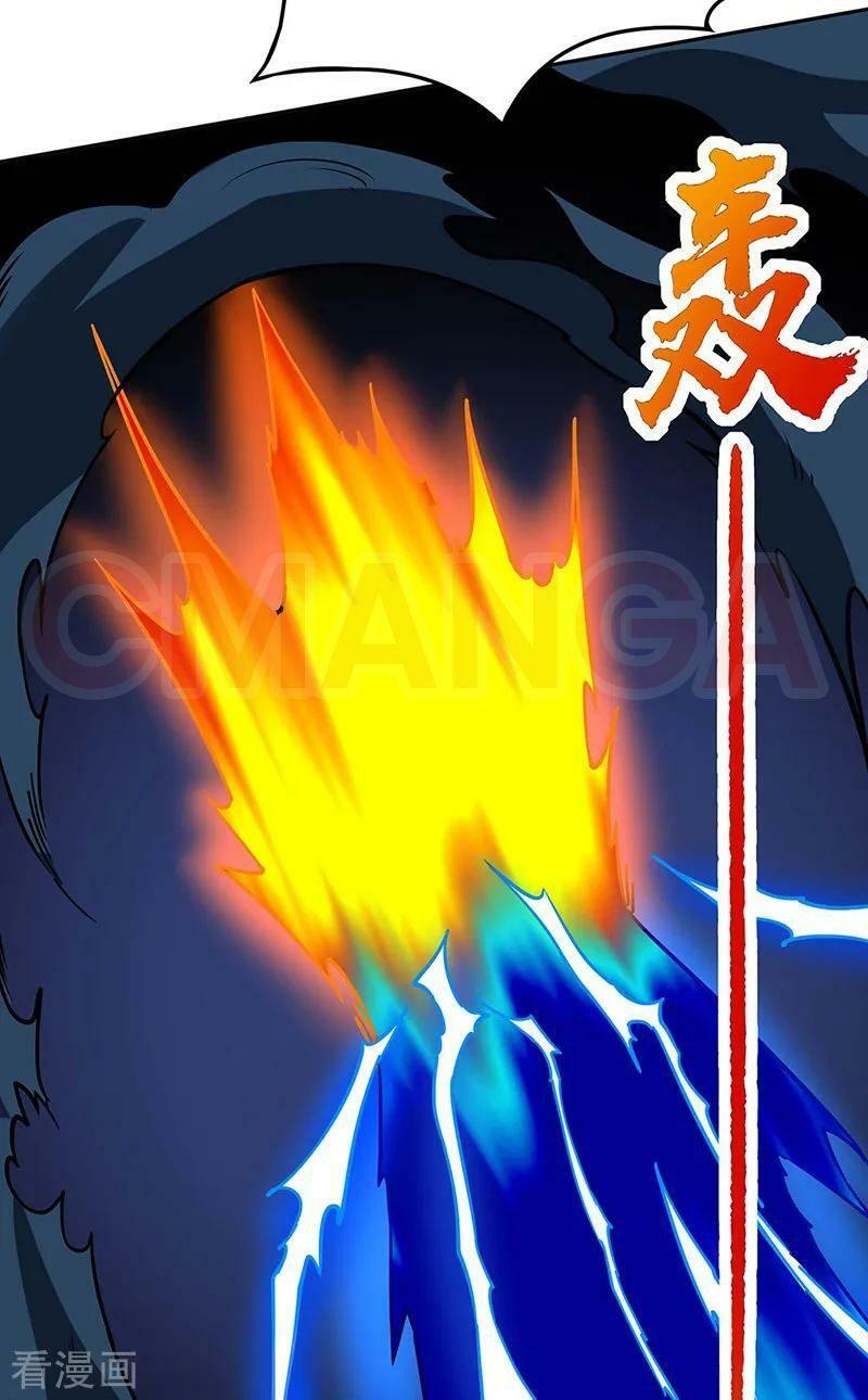 võ đạo độc tôn chapter 190 20