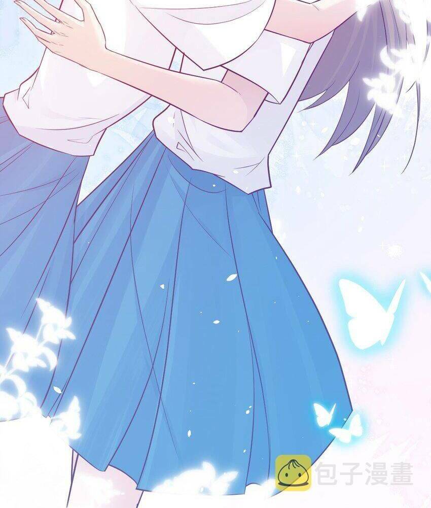 khi cô gái nhìn thấy thời gian chapter 47 58