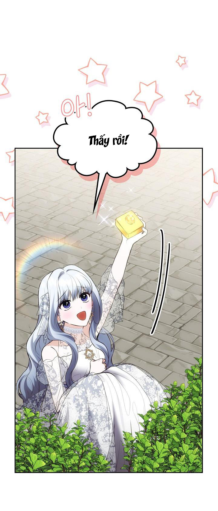 vị hôn thê giả của thái tử chapter 36 42