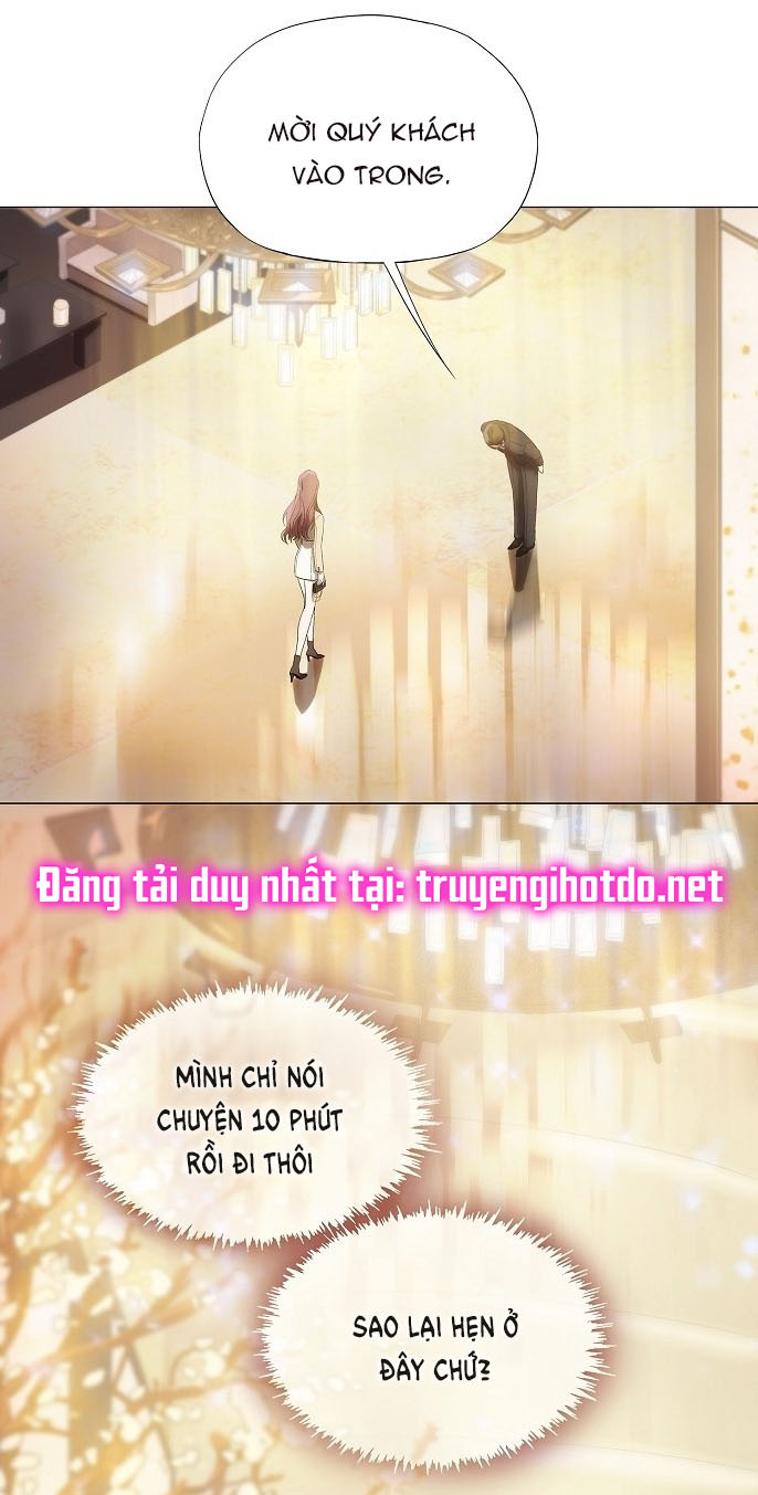 không thể thoát ra khỏi bộ phim kịch tính chapter 2.2 26