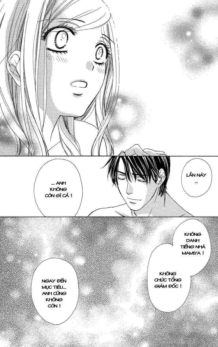 hapi mari chapter 39 38